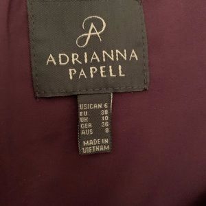 Beautiful lace dress